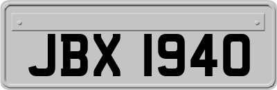 JBX1940