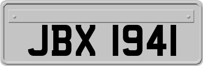 JBX1941