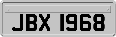JBX1968