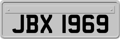 JBX1969