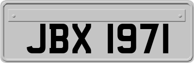 JBX1971