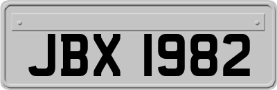 JBX1982