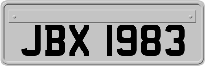 JBX1983