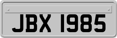 JBX1985