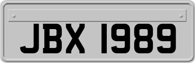 JBX1989