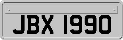 JBX1990
