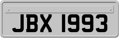 JBX1993