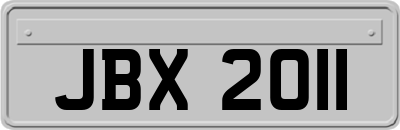 JBX2011