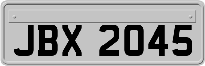 JBX2045