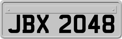 JBX2048