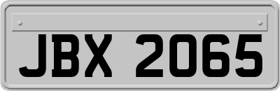 JBX2065
