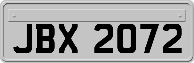 JBX2072