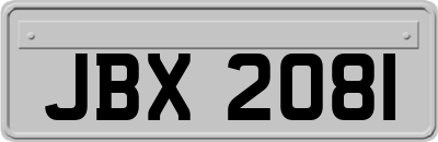JBX2081