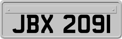 JBX2091