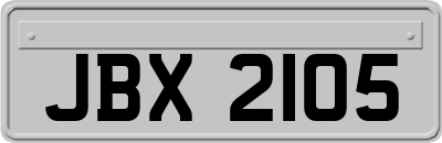 JBX2105