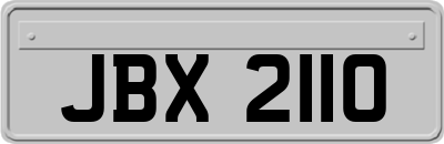 JBX2110
