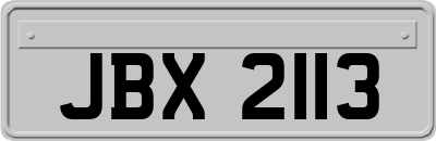 JBX2113