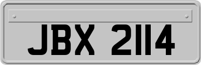 JBX2114