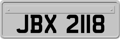JBX2118