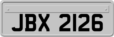 JBX2126