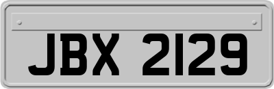 JBX2129