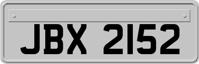 JBX2152