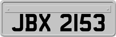 JBX2153