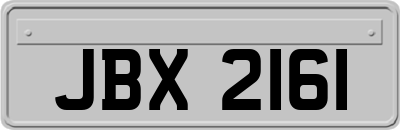 JBX2161