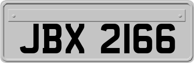 JBX2166