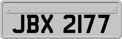 JBX2177