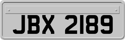 JBX2189