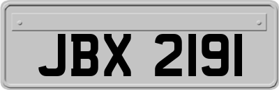 JBX2191