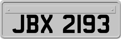 JBX2193