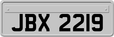 JBX2219