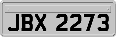 JBX2273