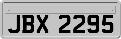 JBX2295