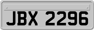 JBX2296