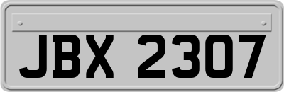 JBX2307