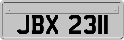 JBX2311