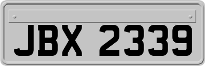 JBX2339