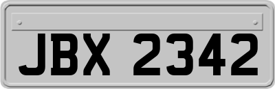 JBX2342