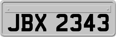 JBX2343