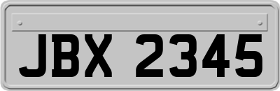 JBX2345