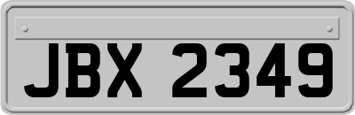 JBX2349