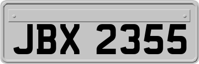 JBX2355