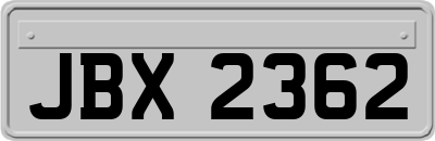 JBX2362