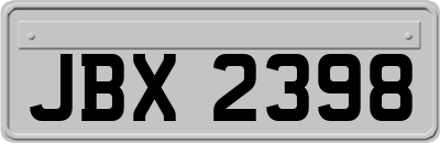 JBX2398