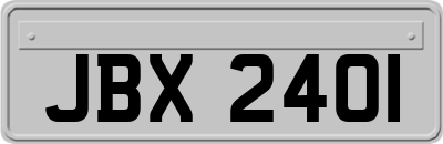 JBX2401