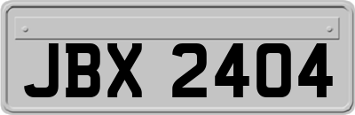 JBX2404