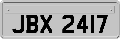JBX2417